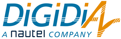 DIGIDIA logo