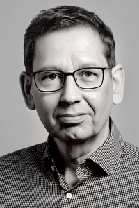 Wolfgang Peters, Managing Director at AVT Audio Video Technologies GmbH