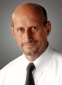 Ted Lantz, Vice President, Product Line Management for GatesAir