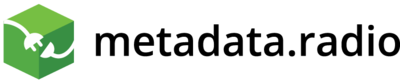 Metadataradio logo