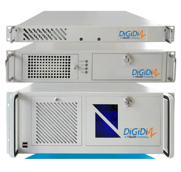 DIGIDIA FlexiDAB 