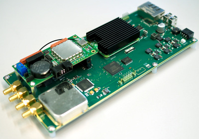 RF-LV5e board