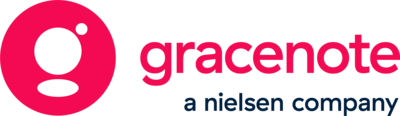 Gracenote a nielsen company logo