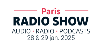 Paris Radio Show 6-7 February 2024_LOGO